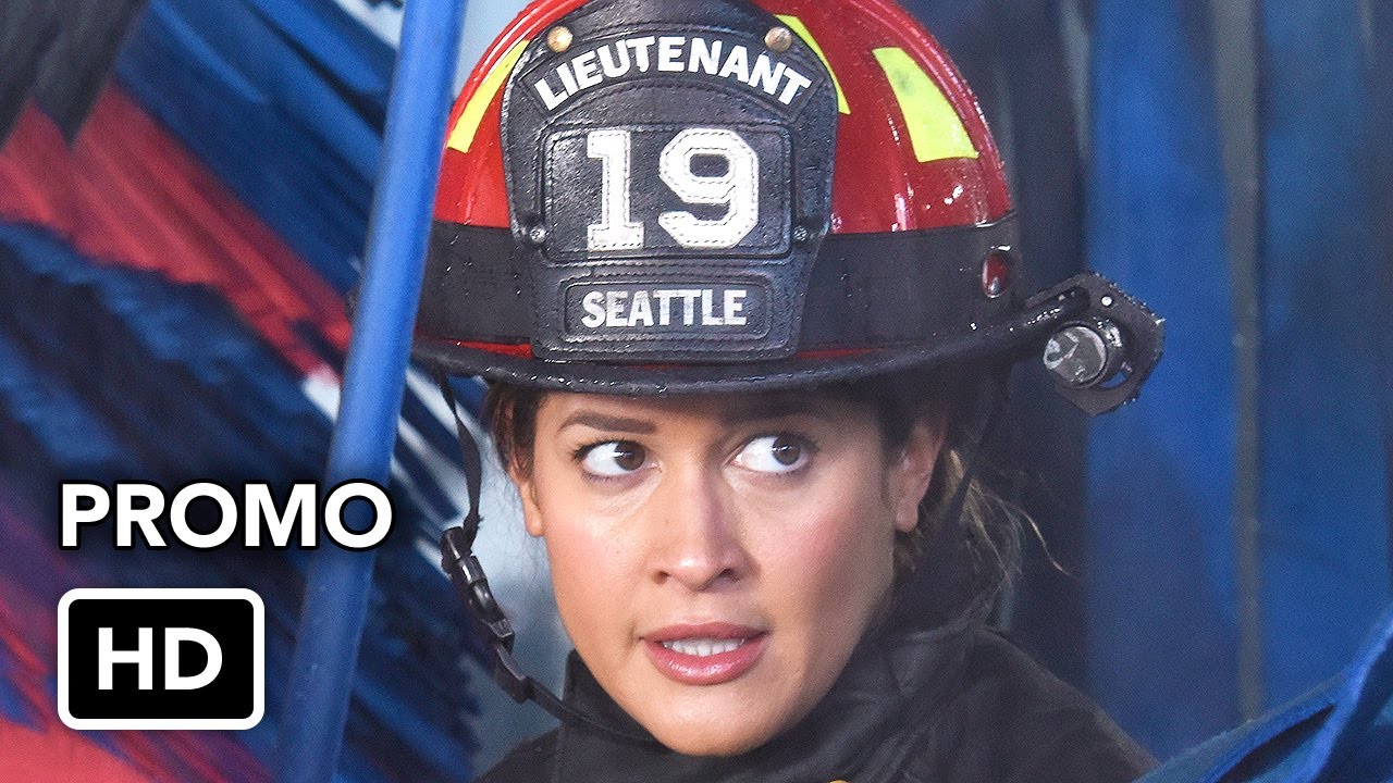 Station 19 6×17 Promo "All These Things That I’ve Done" (HD) Season 6 Episode 17 Promo