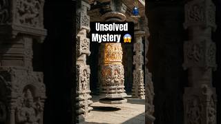 లేపాక్షి ఆలయం రహస్యాలు | Unsolved Mysteries of Lepakshi Temple #sriram #veerabadra