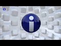 İnfo TV - Reklam Bitiş, Logo ve Genel İzleyici Jeneriği (25.07.2025)