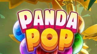live Panda Pop game bubble shooter#live viral#live trending game