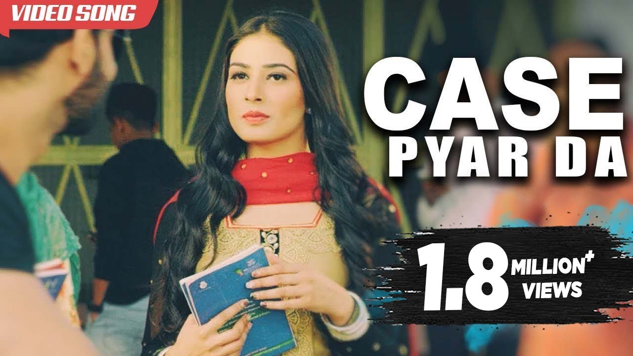 Case Pyar Da