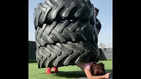 Hardest Plank Ever😲 Guess the Weight? 🤔 #Shorts