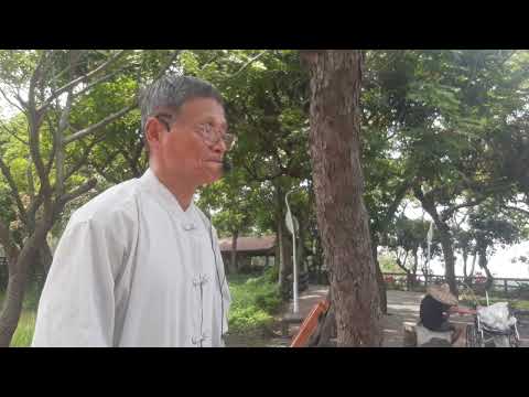 燒肉粽G/洞簫/蔡德昌/小南海/20220521