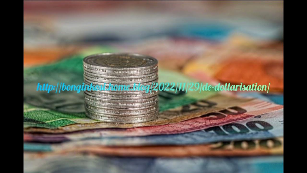 Global Monetary Reset