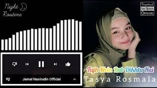 Tasya Rosmala || Tujh Mein Rab Dikhta Hai
