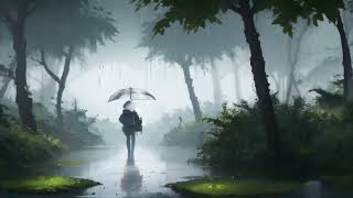 Calm Bliss and peace: Tranquil Music Video