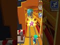 RAIN TABLA COLOR SHIRT SUBWAY SURFERS BALI #subwaysurfers #game #sybogames #kiloo #gaming #gameplay