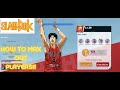 Slam Dunk Mobile| Beginners Guide Episode 2! How to Level up Characters!