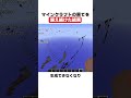 マインクラフトの果てを超え続けた結果