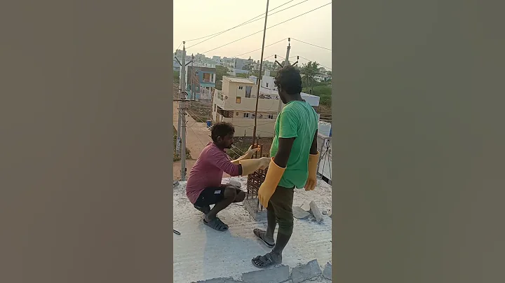 “We Build Your Dreams”