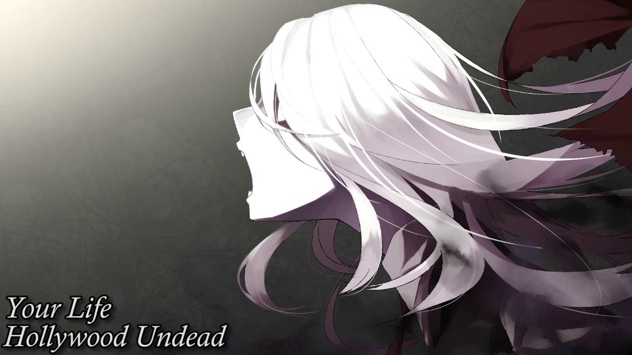 Nightcore - Whore [In This Moment]