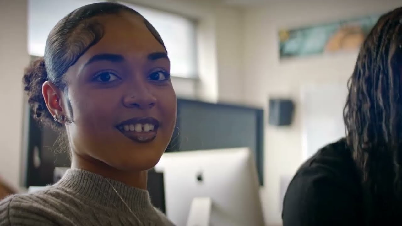 Bowie State University | Shaping the Future. Boldly.