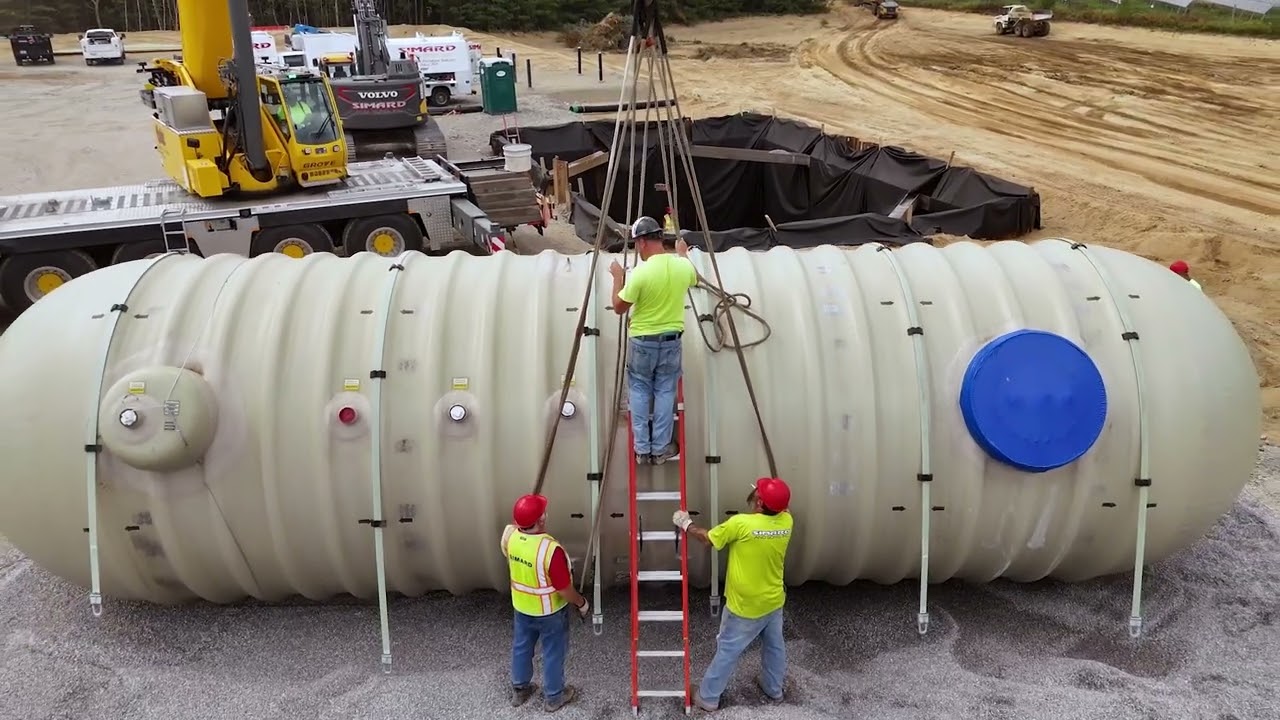 Simard & Sons: Start-to-Finish Rusty Lantern Build w/PATRA