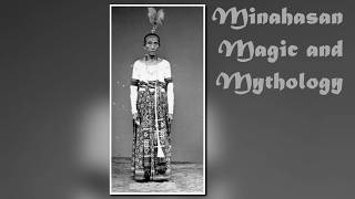 Minahasan Magic and Mythology #indonesia #sulawesiutara #magic