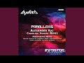 Parallaxis (Alexander Kai Chantless 3ple Remix)