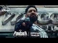 A Marvel Television Special Presentation The Punisher One Last Kill Official Trailer 