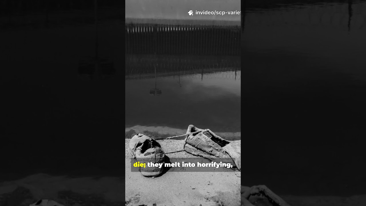 Doomsday Series Part 1 SCP-001 When Day Breaks (XK-Class End Of The World) Explained