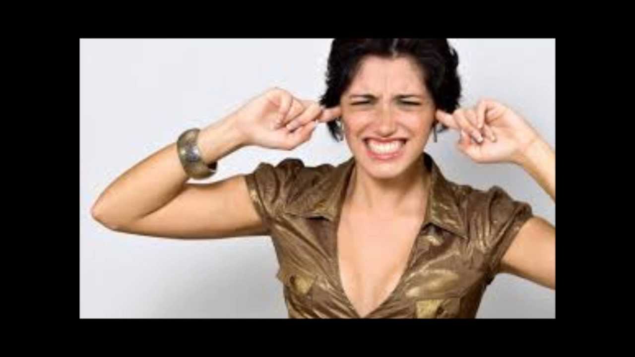 Ringing Noise in EarsHypnotherapy to Tune Out Your Tinnitus YouTube