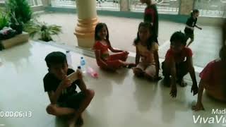 Souw Ini Sahabat2 Aku Guys