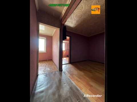 FARGONA SHAHAR KIRGLI PLIKANDA 1 XONA ARZON KVARTIRA SOTILADI +998913271800