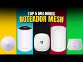 Qual ROTEADOR MESH Comprar em 2026? Ranking dos 5 Melhores Atualizado ✅