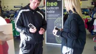 Leaflet Distribution