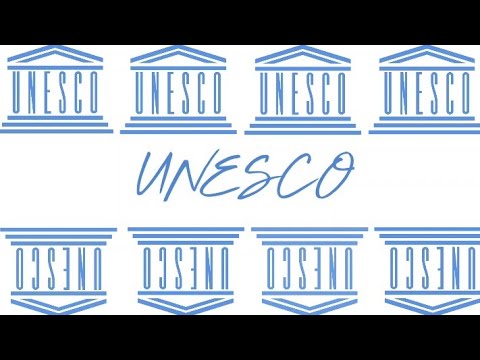 Video: Apa Itu UNESCO?