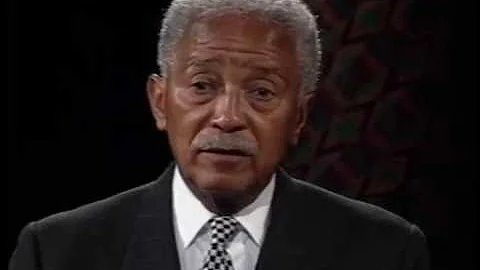 African American Legends: David N. Dinkins