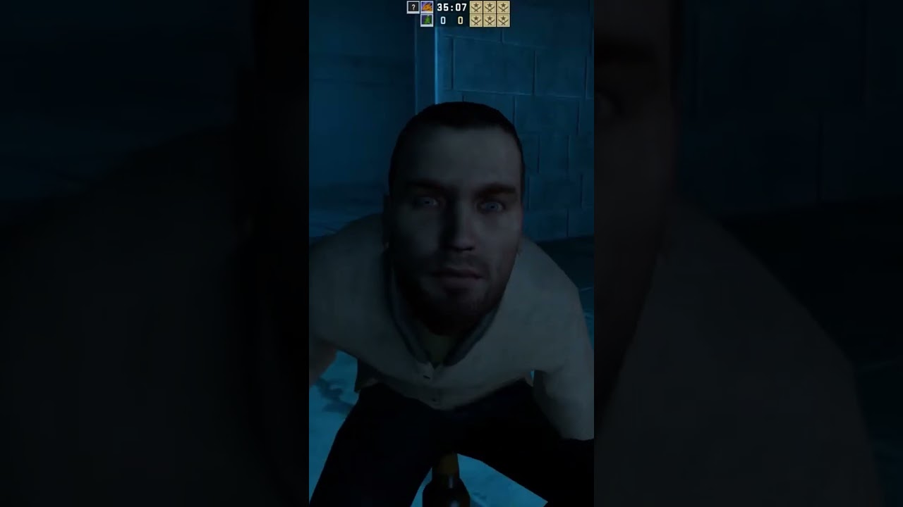 Most Dramatic Scene In Video Game History 