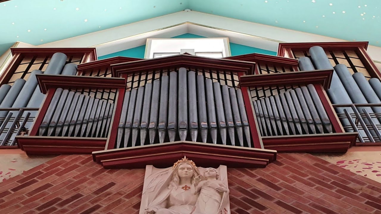 Przybieżeli do Betlejem pasterze