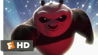 Kung Fu Panda 2 (2011) - The Boat Fight Scene (8\/10) | Movieclips