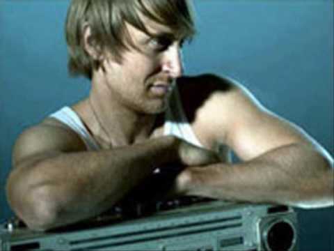 David Guetta - Afrojack Toyfriend (Instrumental Version)