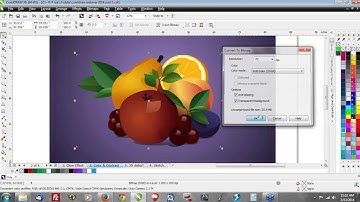 Tips for adding extra character to your designs in CorelDRAW® by Joseph Diaz