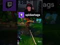 Interrupted Me #fortnite #gaming #videogames #fortniteclips #shorts #shortsfeed #gameplay #gamer