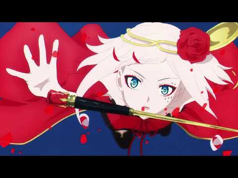 Tact Op. Destiny「AMV」- Burn It All Downᴴᴰ