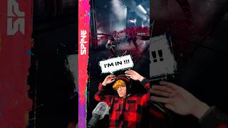 KreekCraft reacts to SPINE release window trailer #playSPINE #gamedev #indiedev #reaction