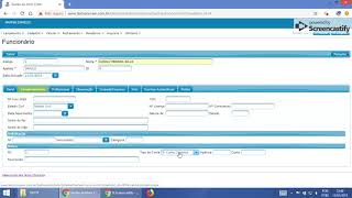 Cadastro de Condutor pelo Sistema em Nuvem, Software de Motoboy, Software de Entregas screenshot 5