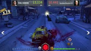 GUNS, CARS, ZOMBIES online screenshot 5