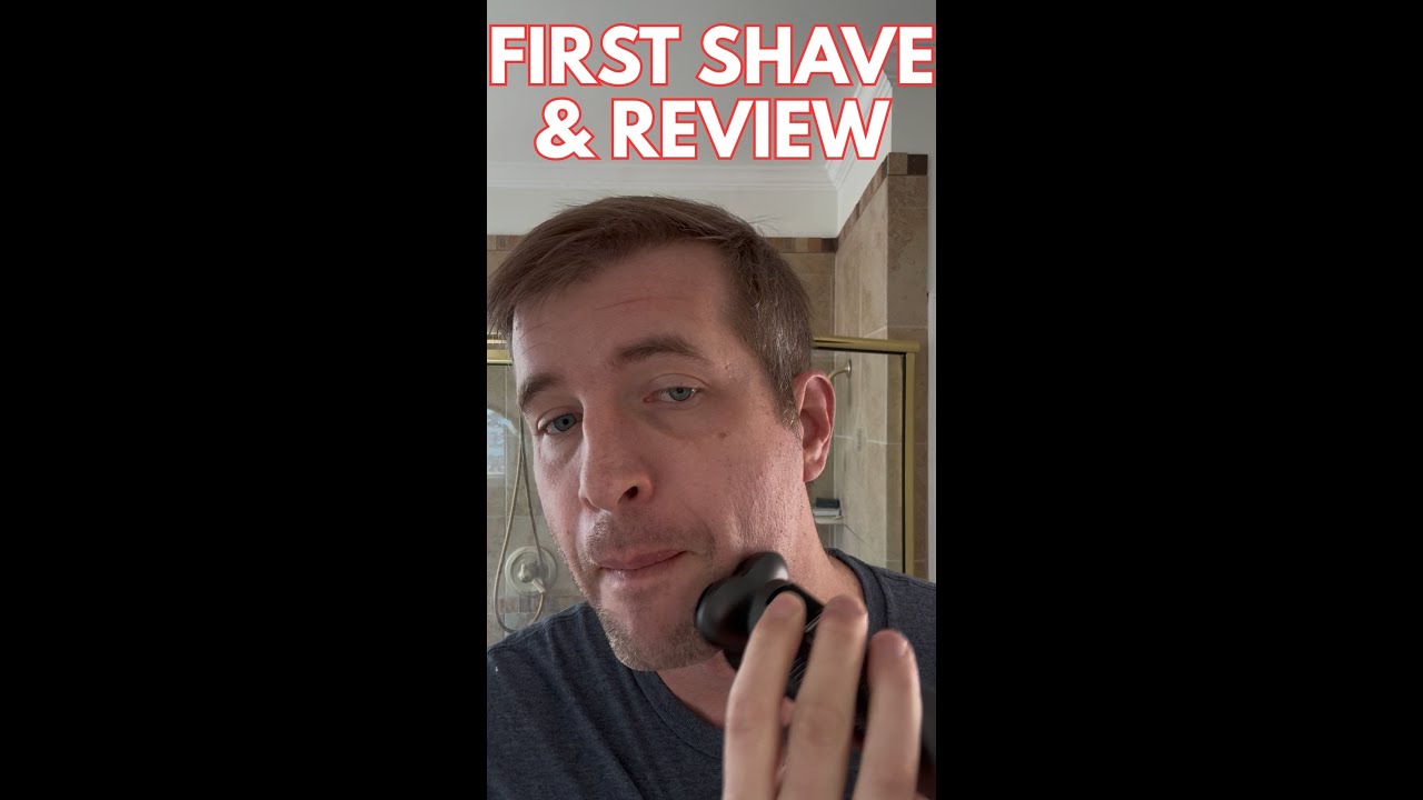 Is this budget electric rotary razor any good?