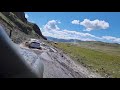 Toyota Prius Offroading - a serious rival to legendary Land Cruiser?