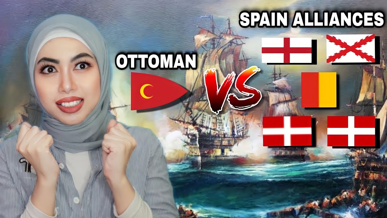 Battle of Djerba Most Important Naval War in 16 Century Ottoman