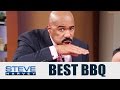 Want to pull the butt? || STEVE HARVEY