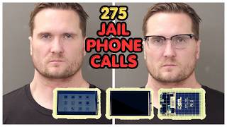 Download lagu Michael David McKee’s 275 jail phone calls, 6 video visits: Inmate Inspire Tablet, lawyers, convict?