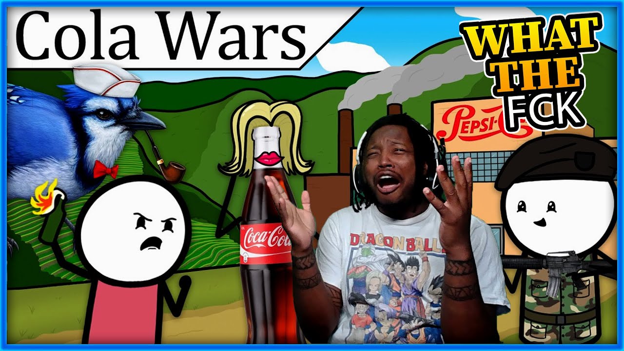 How to Start a Soda Company The #cocacola company is a Mob