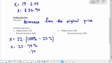 Unit 14 Section 2 video