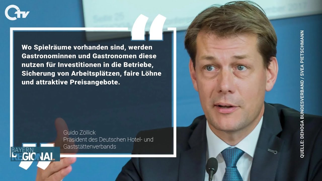 Bayern regional vom 9.01.2026: Mehrwertsteuer, ausländische Studierende & Stunde der Wintervögel