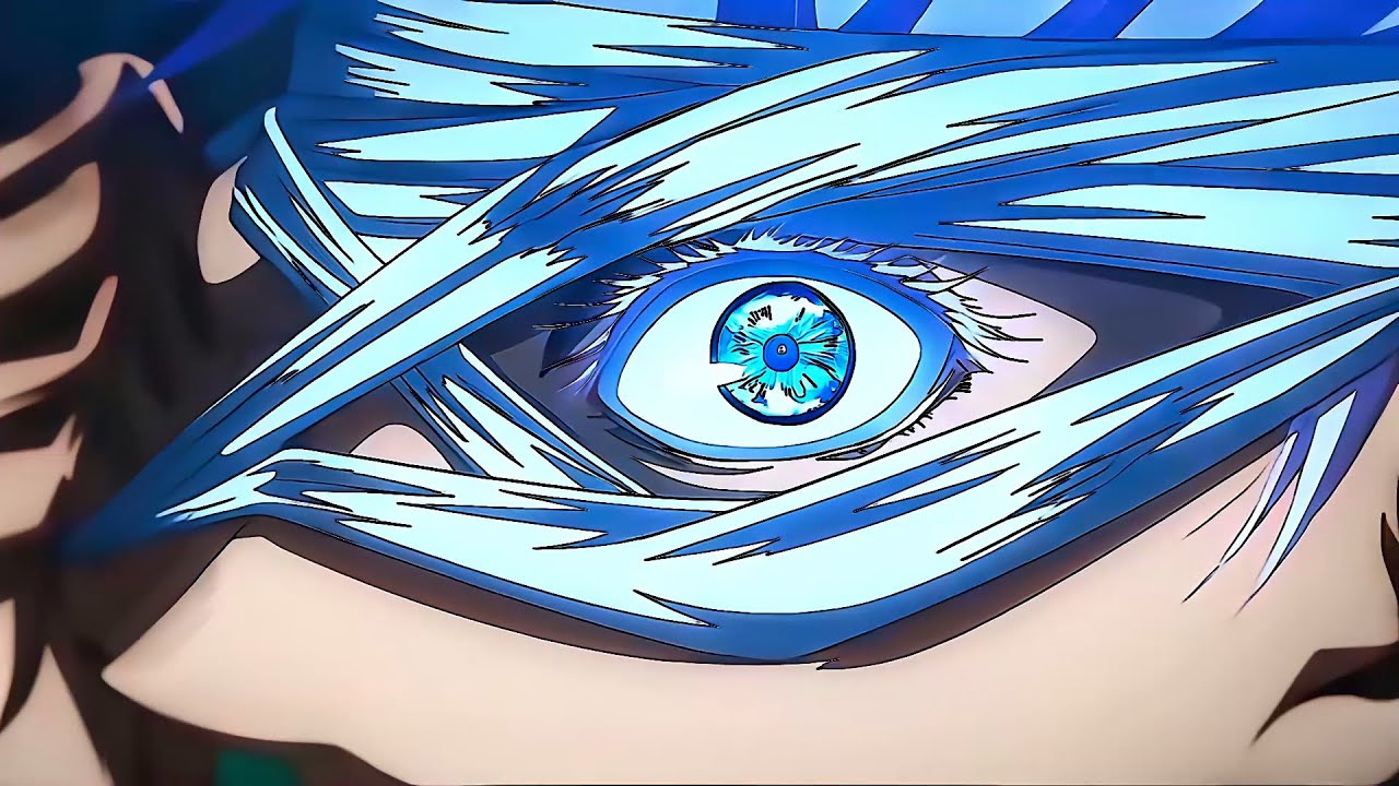 ANIME EYES EDIT  THIS IS 4K ANIME EYES  PEPEKACHU