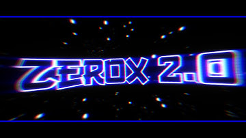 PREMIÈRE VIDÉO [intro] Zerox 2.0