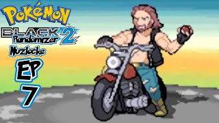 Pokemon Black 2 Randomizer Nuzlocke - Ep. 7: Heartbreaker Charles