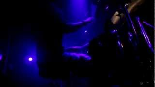 Mordab - World of Vaccum